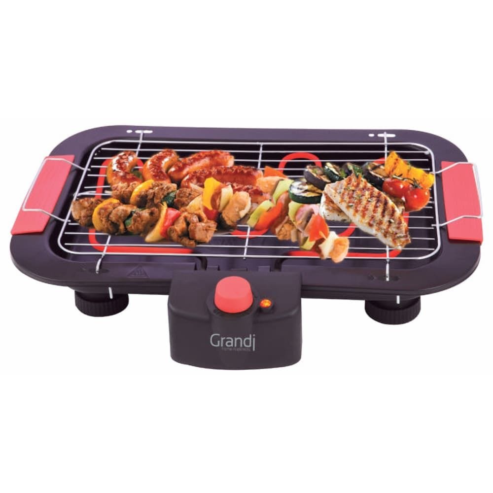 Grandi Roasty Electric Grill
