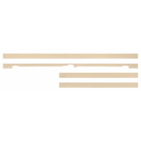 Samsung Tv Frame For 55 Inch Tvs Beige - VG-SCFT55BE/RU