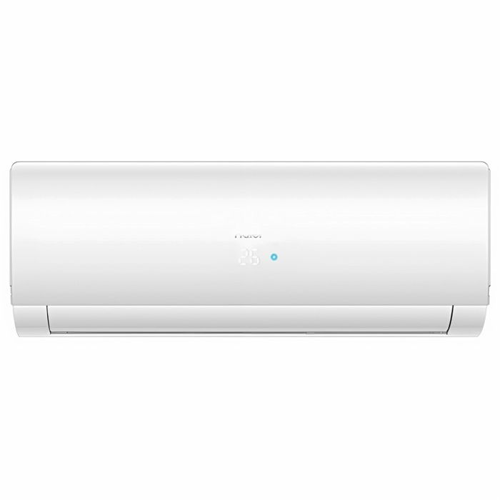 Haier Split Air Conditioner With Inverter Technology Cooling & Heating 2.25 HP White - HSU-18KHSID