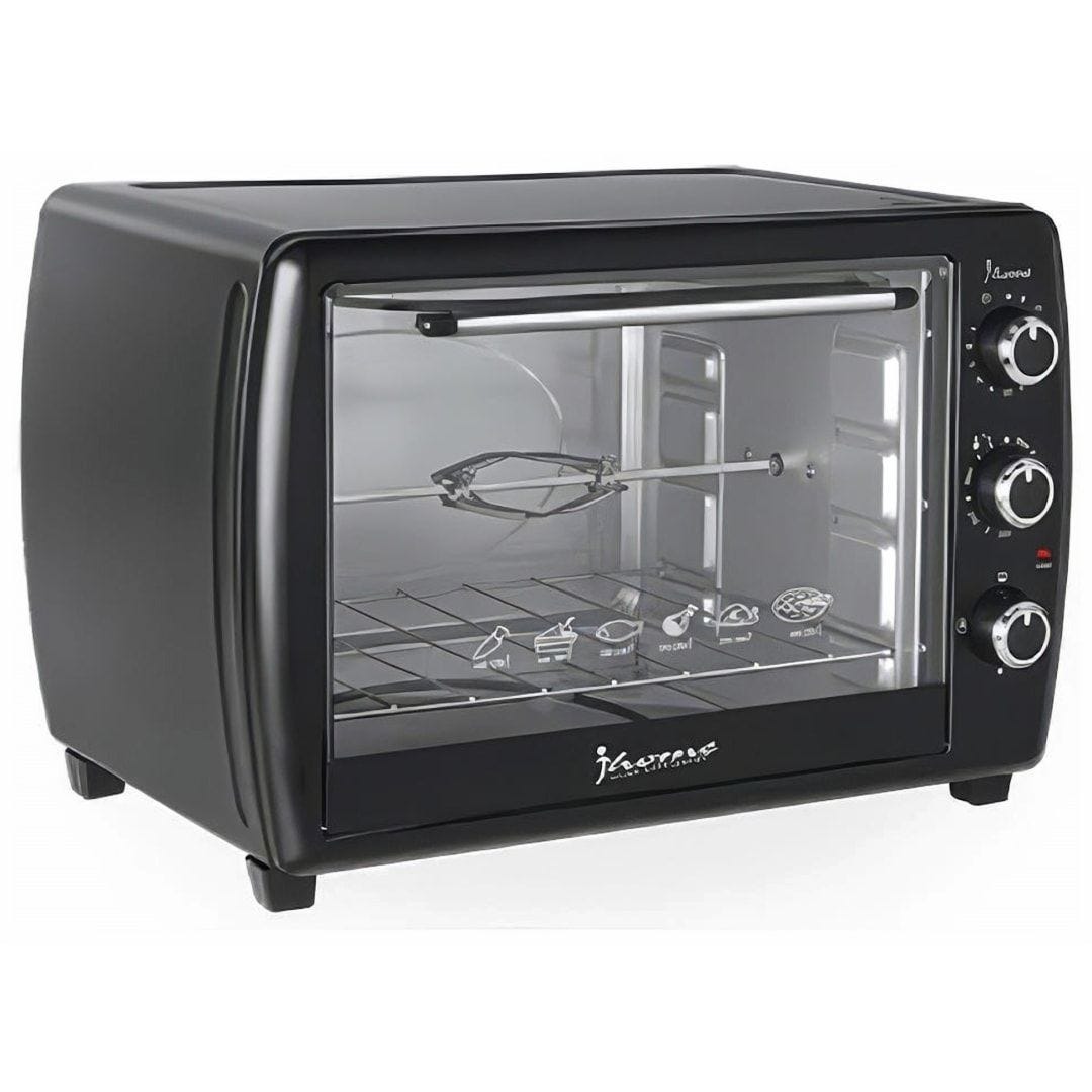 iHome Freestanding Electric Oven KI-5050