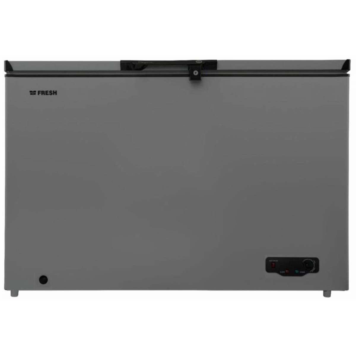 Fresh FDF-480 Chest Deep Freezer