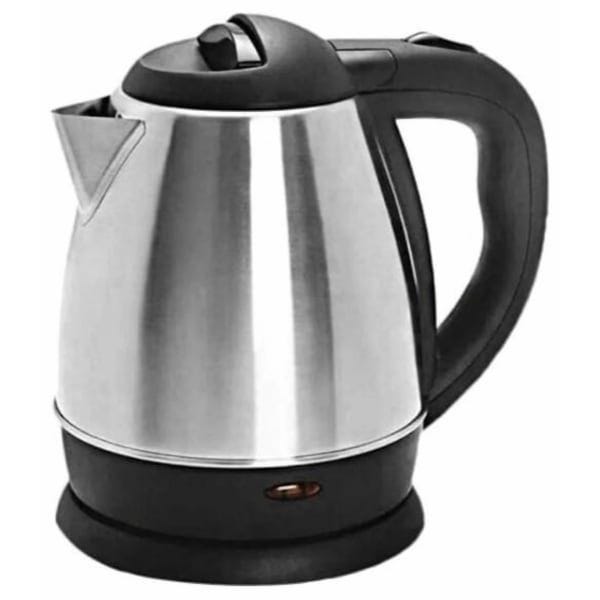 Flamingo Stainless Steel Electric Kettle