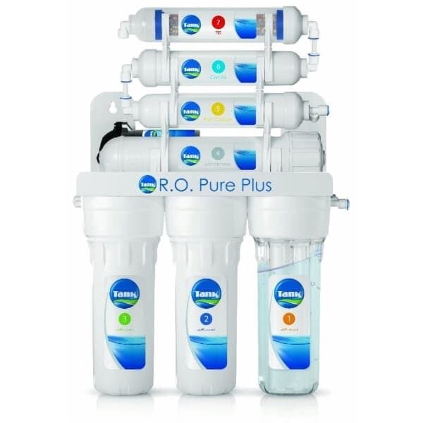 Tank R.O. Pure Plus Filter