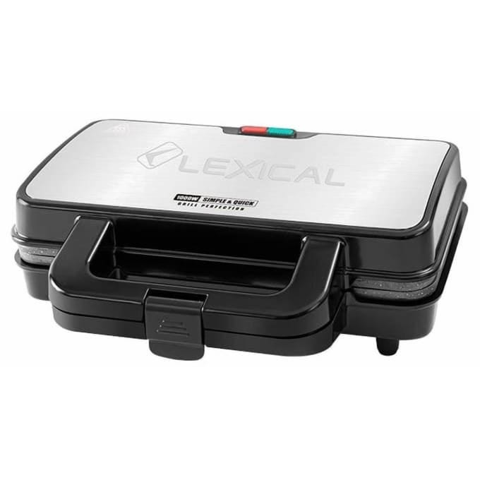 LEXICAL Sandwich Maker LSM-2505