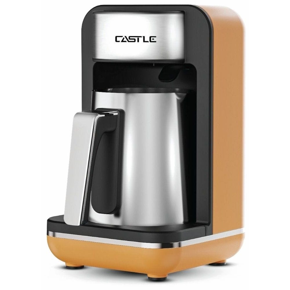 Castle Turkish Coffee Maker TCM7010G