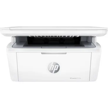 طابعة ليزر اتش بي LaserJet Pro MFP M141W ابيض - 7MD74A