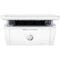 HP LaserJet Pro MFP M141W Printer White - 7MD74A