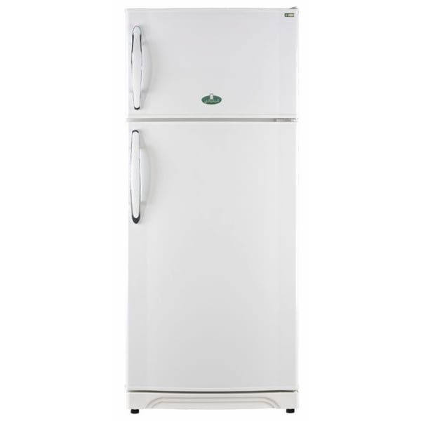 Kiriazi Defrost Refrigerator450 Liters White - K460/2