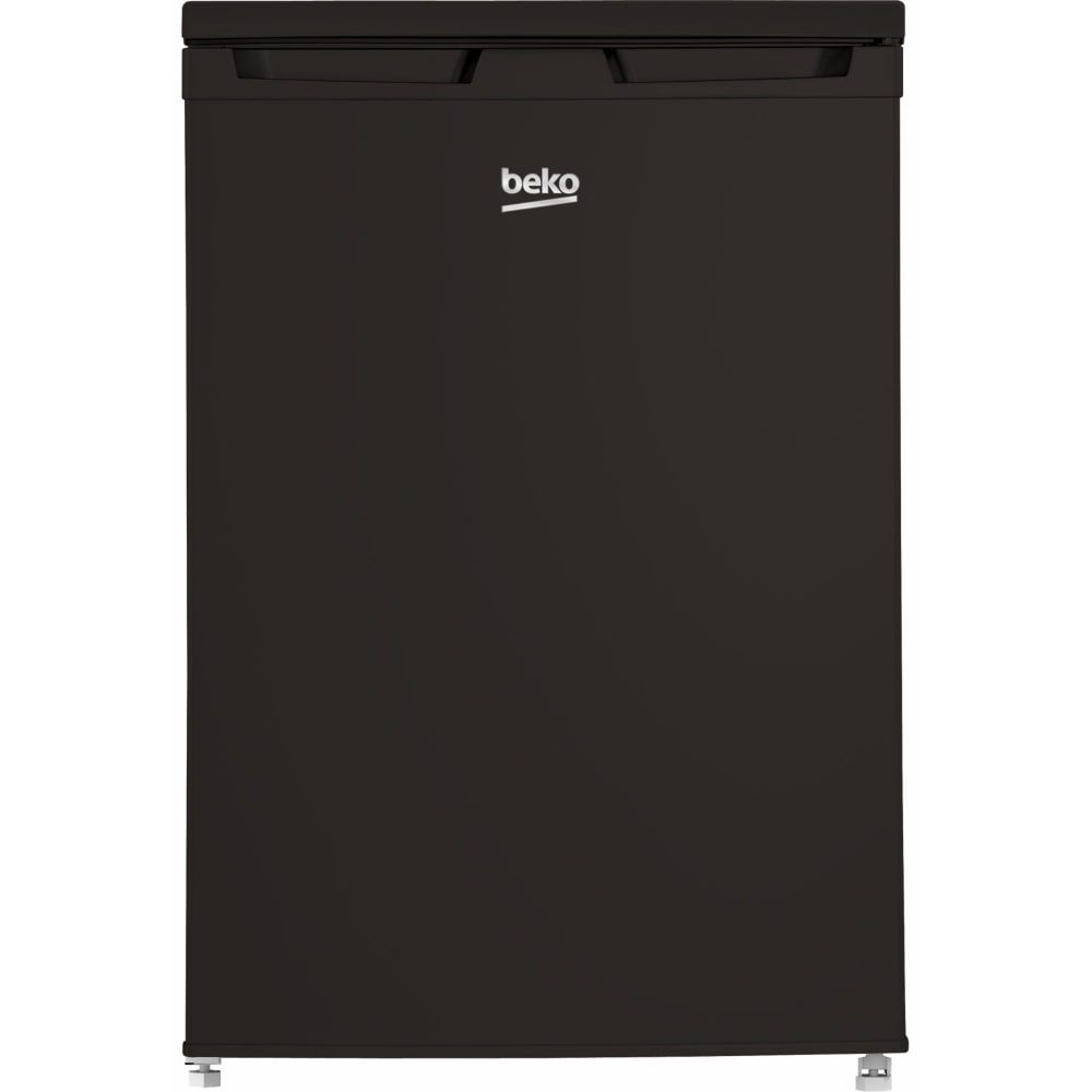 Beko b100 Defrost Mini Bar Refrigerator, 116 Liter, Black - TSE12340B