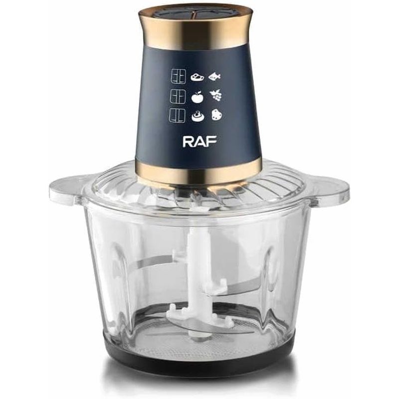 RAF Chopper, , , - R.7043
