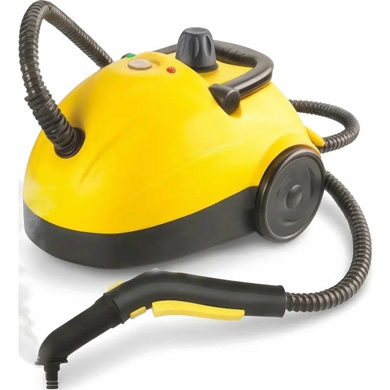 Denx Corded Steam Cleaner DX2914