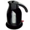Zahran Ultra Electric Kettle 2000 Watts 1.7 Litre Black- K06108EG