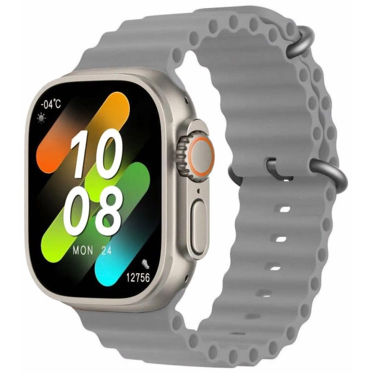 W&O X9 Ultra 2 (Gray)
