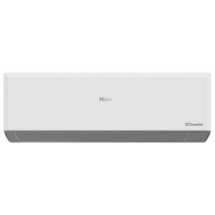 تكييف سبليت هاير Smart ECO بارد بتقنية الانفرتر 2.25 حصان ابيض - HSU-18KCRIC