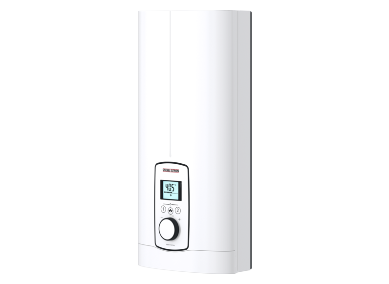 Stiebel Digital Instant Water Heater DEL 18