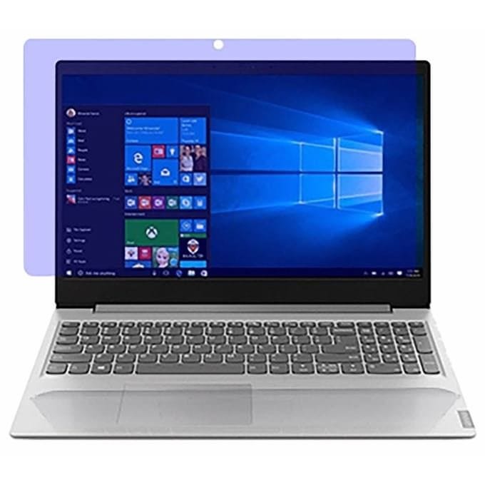 Armor Screen Protector Nano Anti Blue Ray Eye Guard For Laptop Lenovo S145
