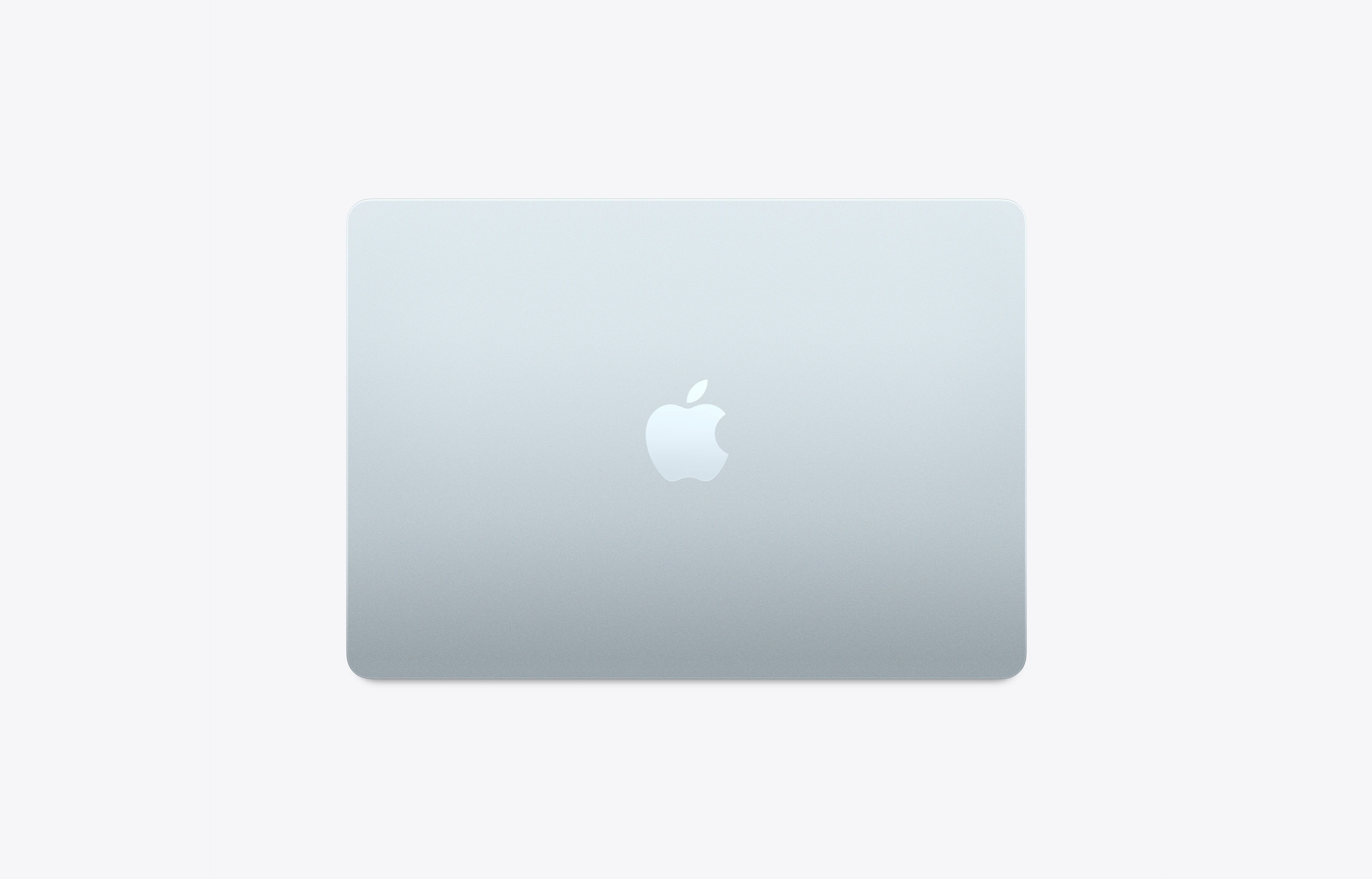 Apple Macbook Air M5 13 WG (16GB RAM, 1TB, Sky Blue)