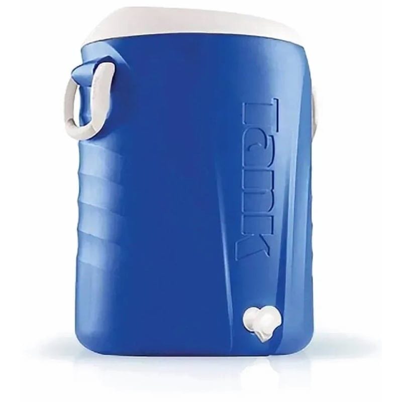 كولمان تانك Super Cool، بسعة 45 لتر، ازرق - IT-45L