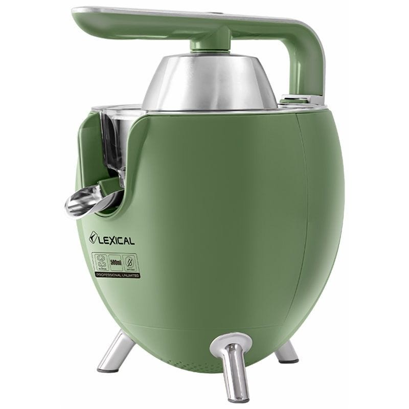 LEXICAL Citrus Press LCJ-2145