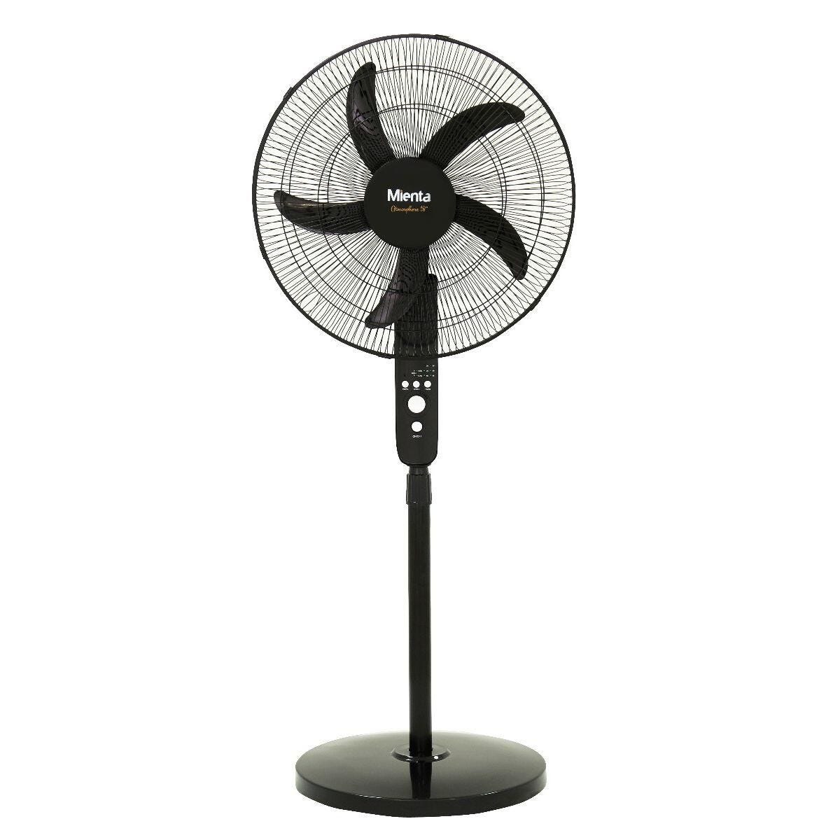 Mienta Atmosphere Stand Fan SF35730A