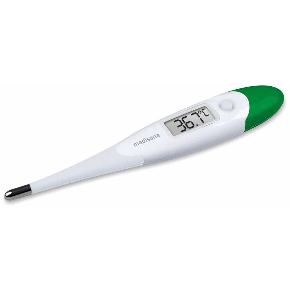 Medisana Digital Thermometer, White - TM700