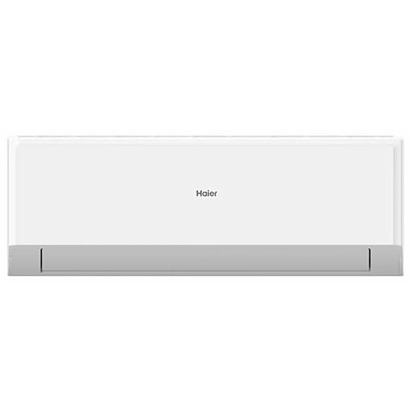 Haier Smart Cool Split Air Conditioner Cooling Only 2.25 HP White - HSU-18KCROCC