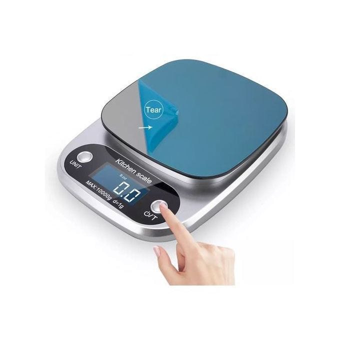 hd kitchen scale