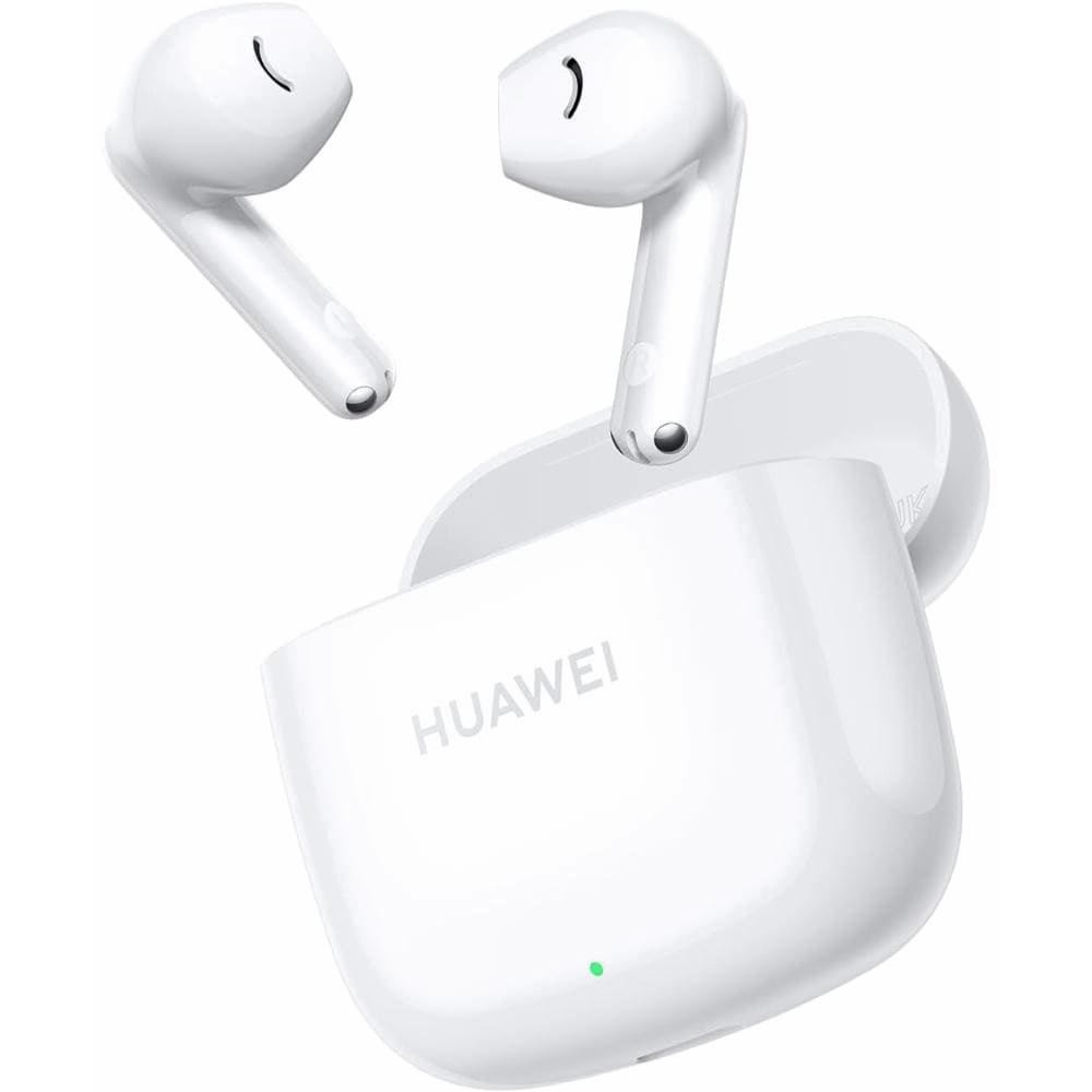 Huawei FreeBuds SE 2 In-Ear Earbuds Ceramic White - T0016