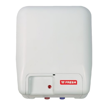 Fresh Marina Electric Water Heater 15 Liters White - Fresh-500004668