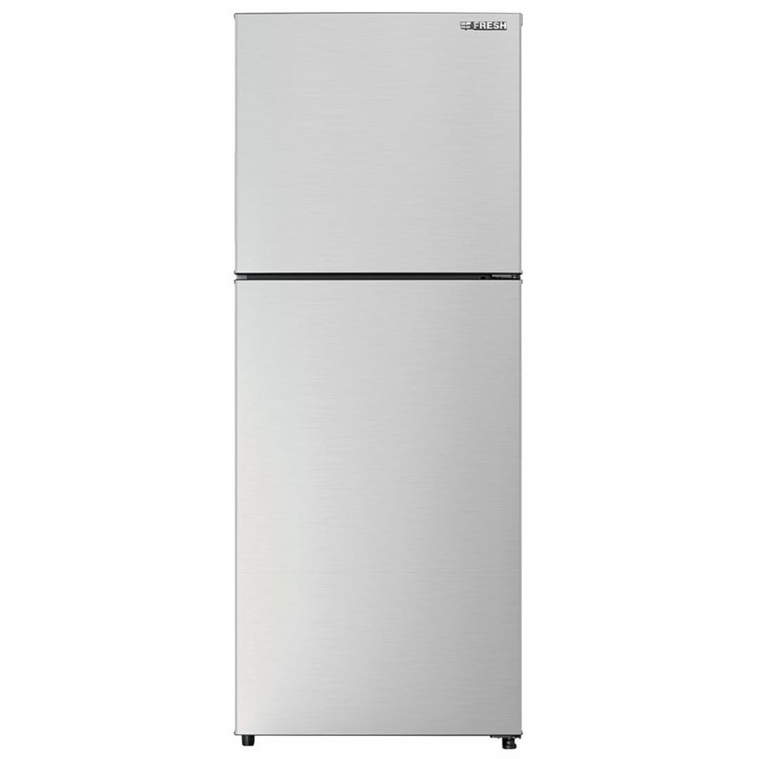Fresh NoFrost Refrigerator, , - FNT-BS400 BMB (Silver)