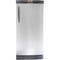 W.Alaska Upright Deep Freezer No Frost 5 Drawers 236 Liters Silver - UP180NF