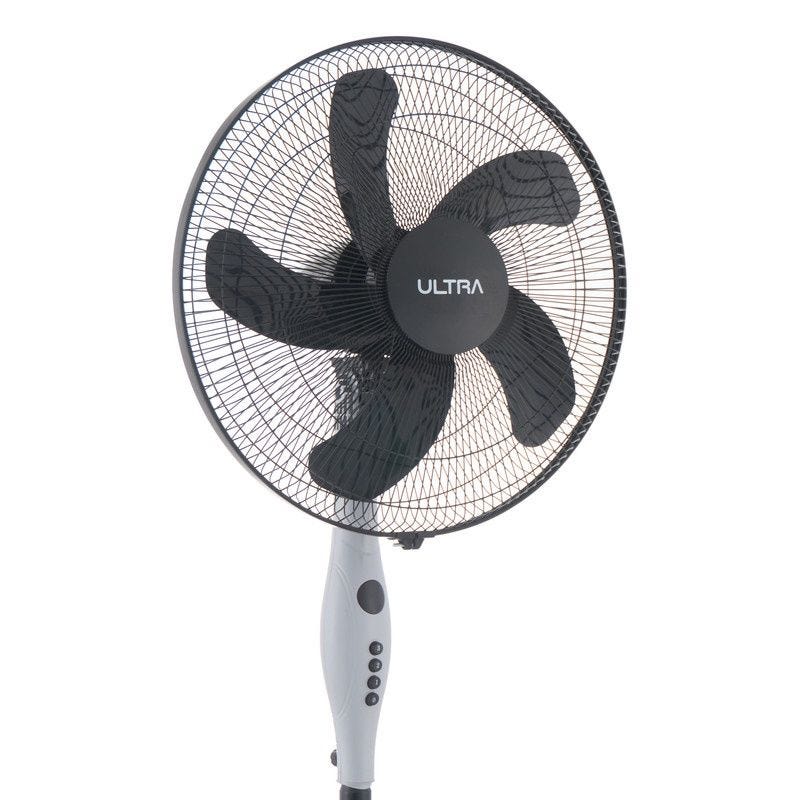 Ultra Stand Fan 18 UFS18E2 (Black)