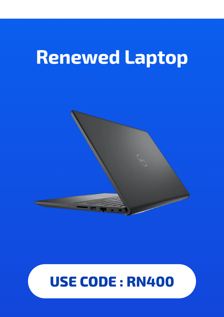 Renewed